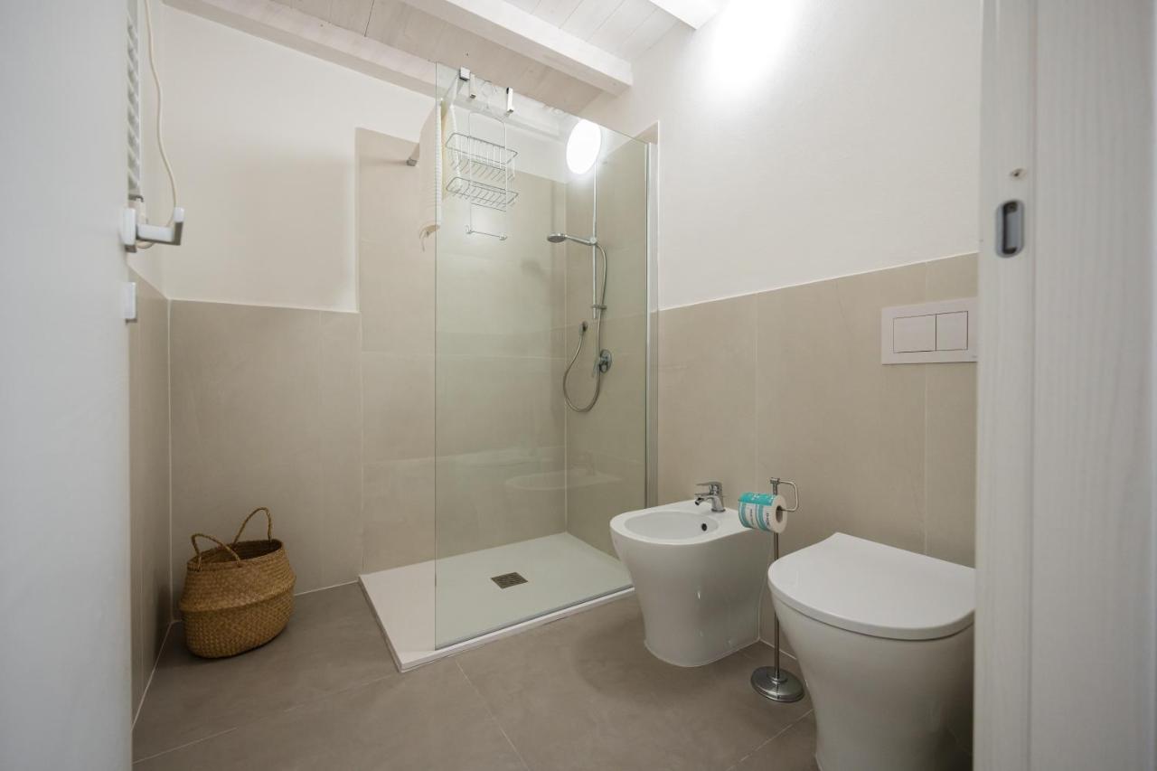 דירות סירקוזה Cortile Santa Teresa מראה חיצוני תמונה