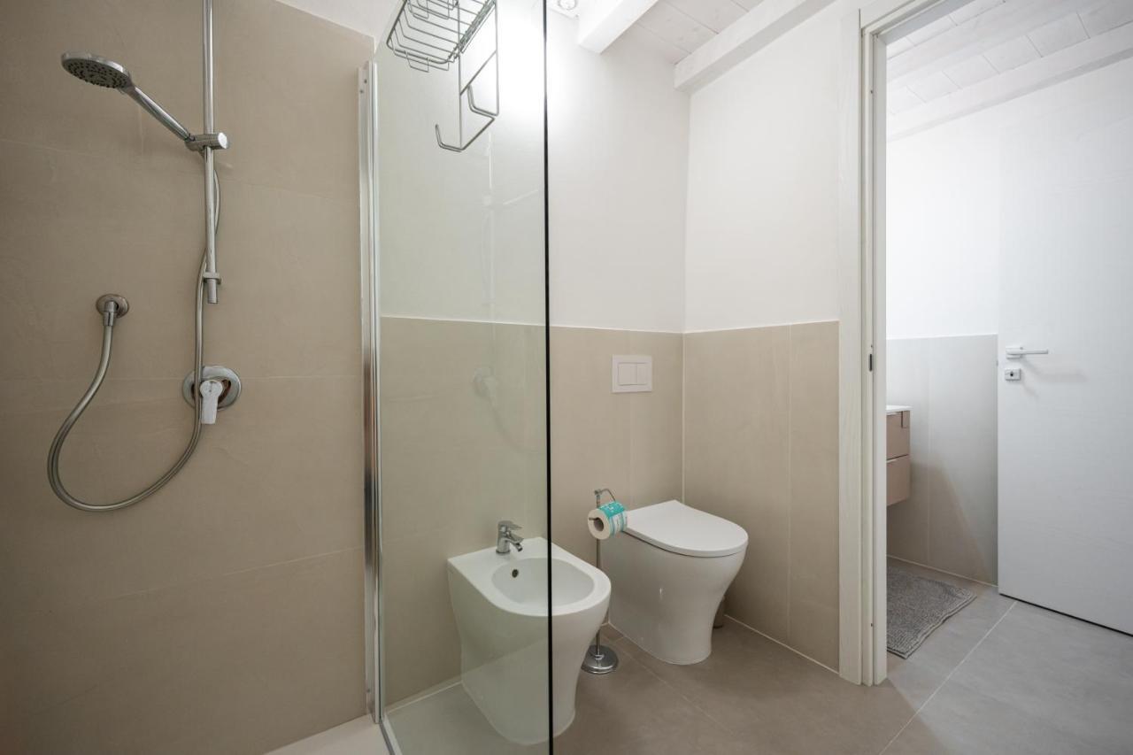 דירות סירקוזה Cortile Santa Teresa מראה חיצוני תמונה